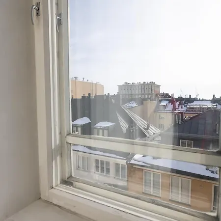 2ndhomes Modern Floor Апартаменты