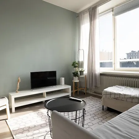 Lejlighed 2ndhomes Modern Floor
